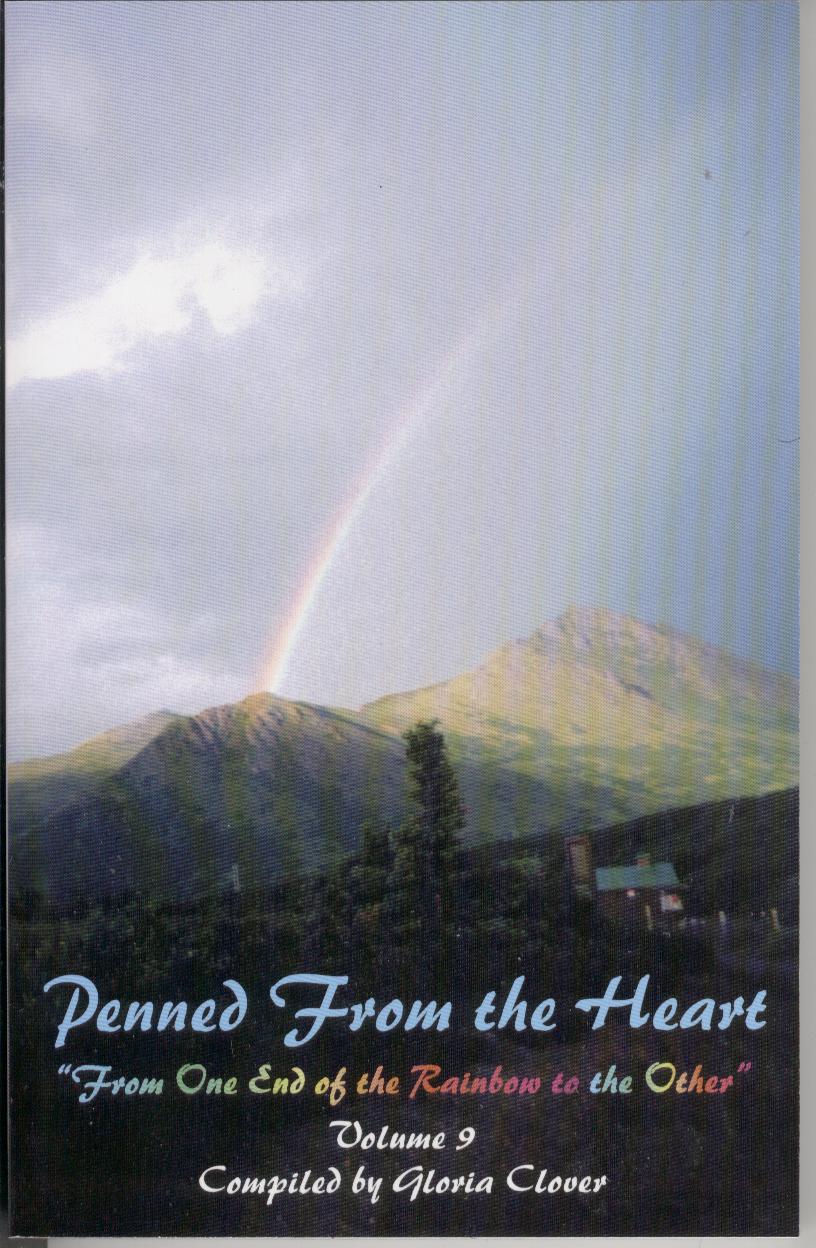 Cover of Penned From the Heart, vol. ix