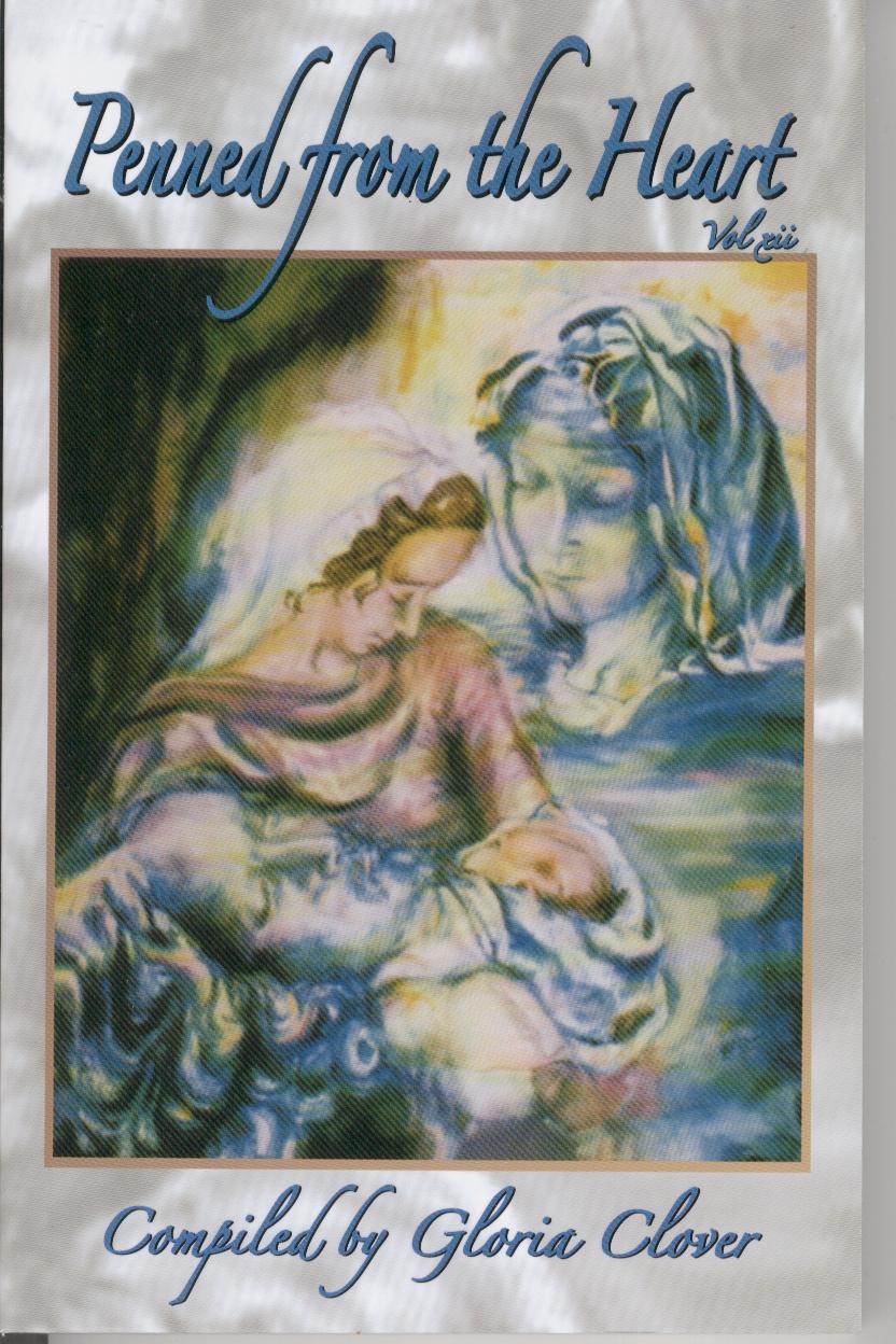 Cover of Penned From the Heart, vol. xii